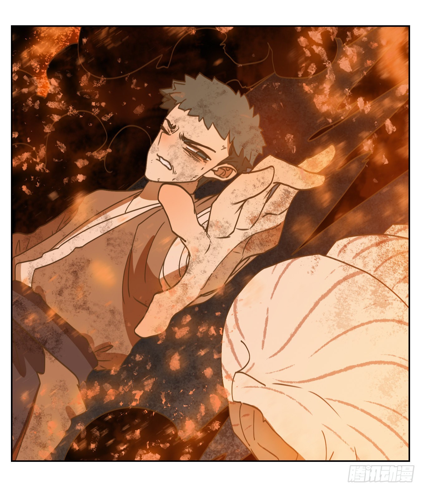 第179话 摘星之梦（十八）-第191话