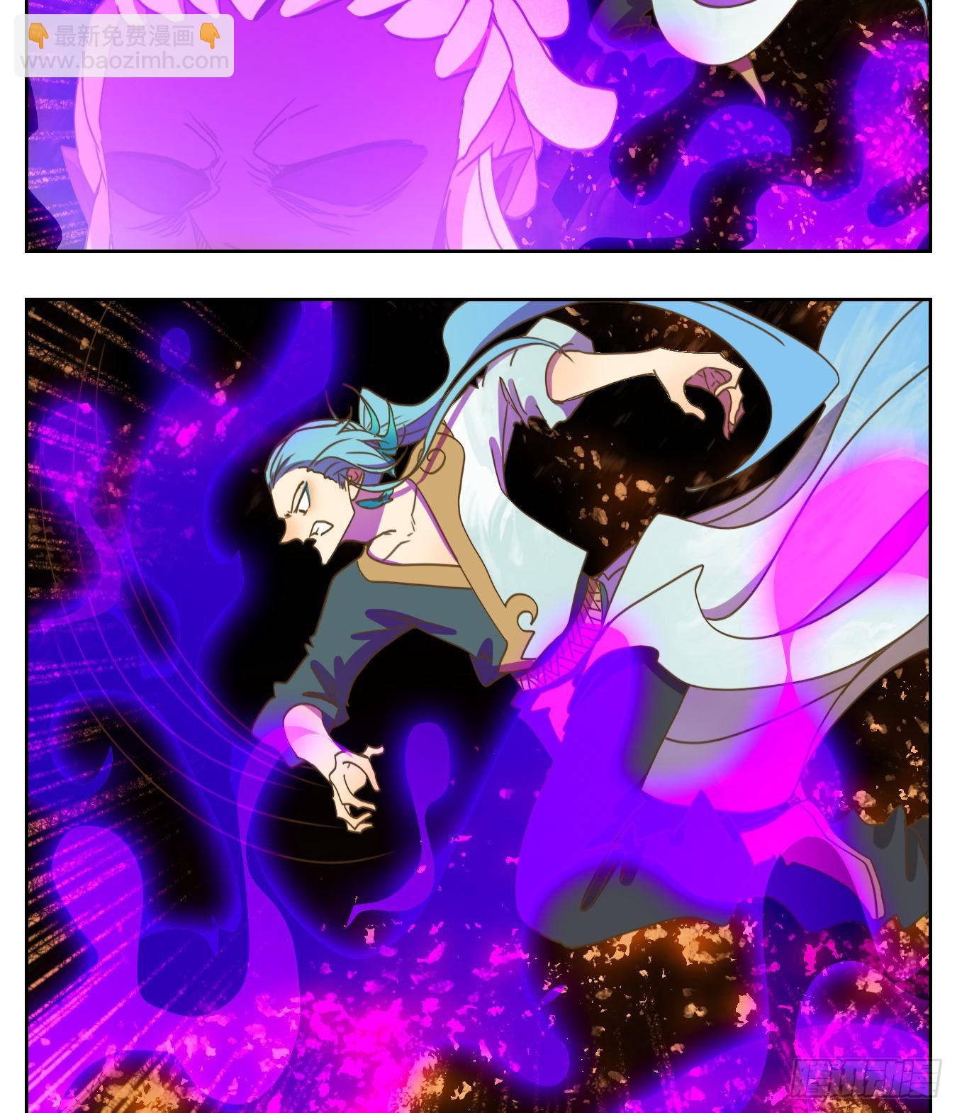 第183话 摘星之梦（二十二）-第195话