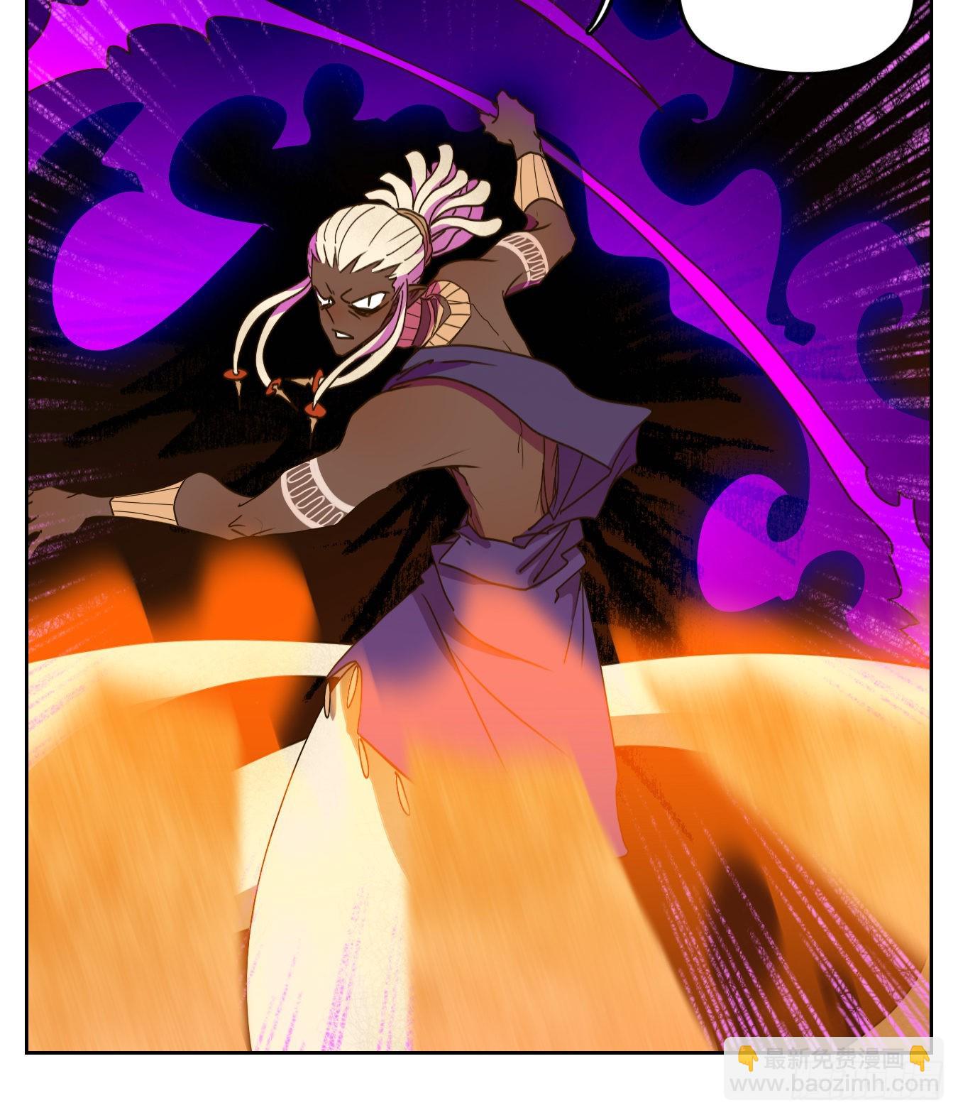 第185话 摘星之梦（二十四）-第197话