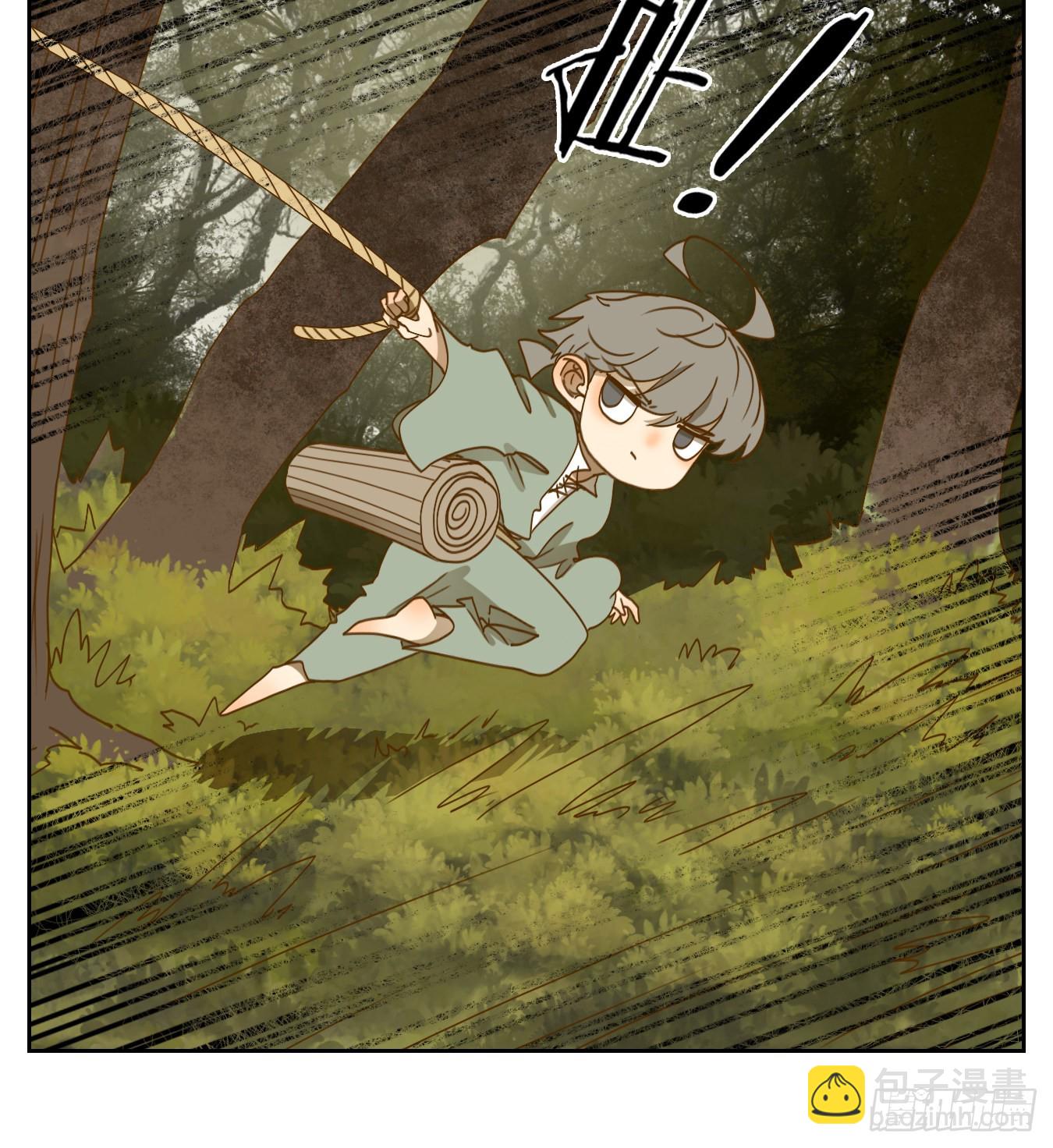 第185话 摘星之梦（二十四）-第197话