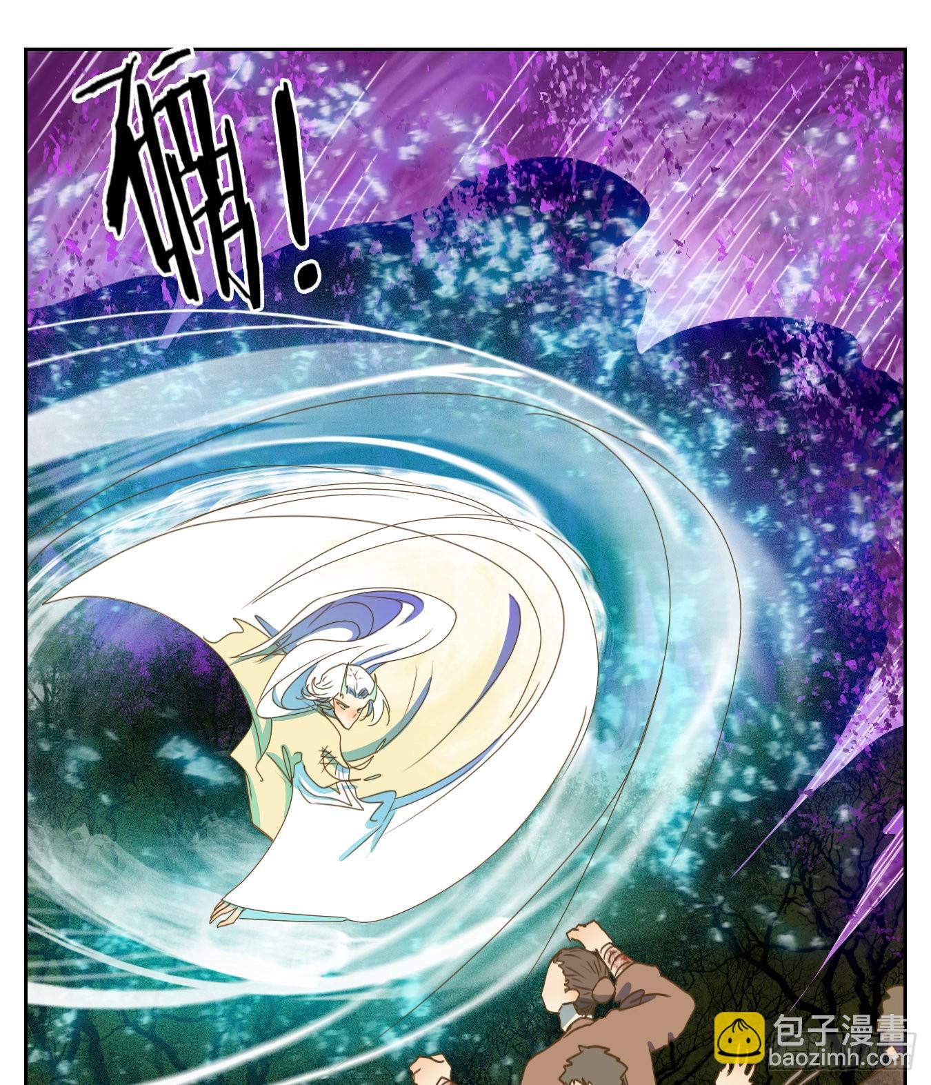 第187话 摘星之梦（二十六）-第199话