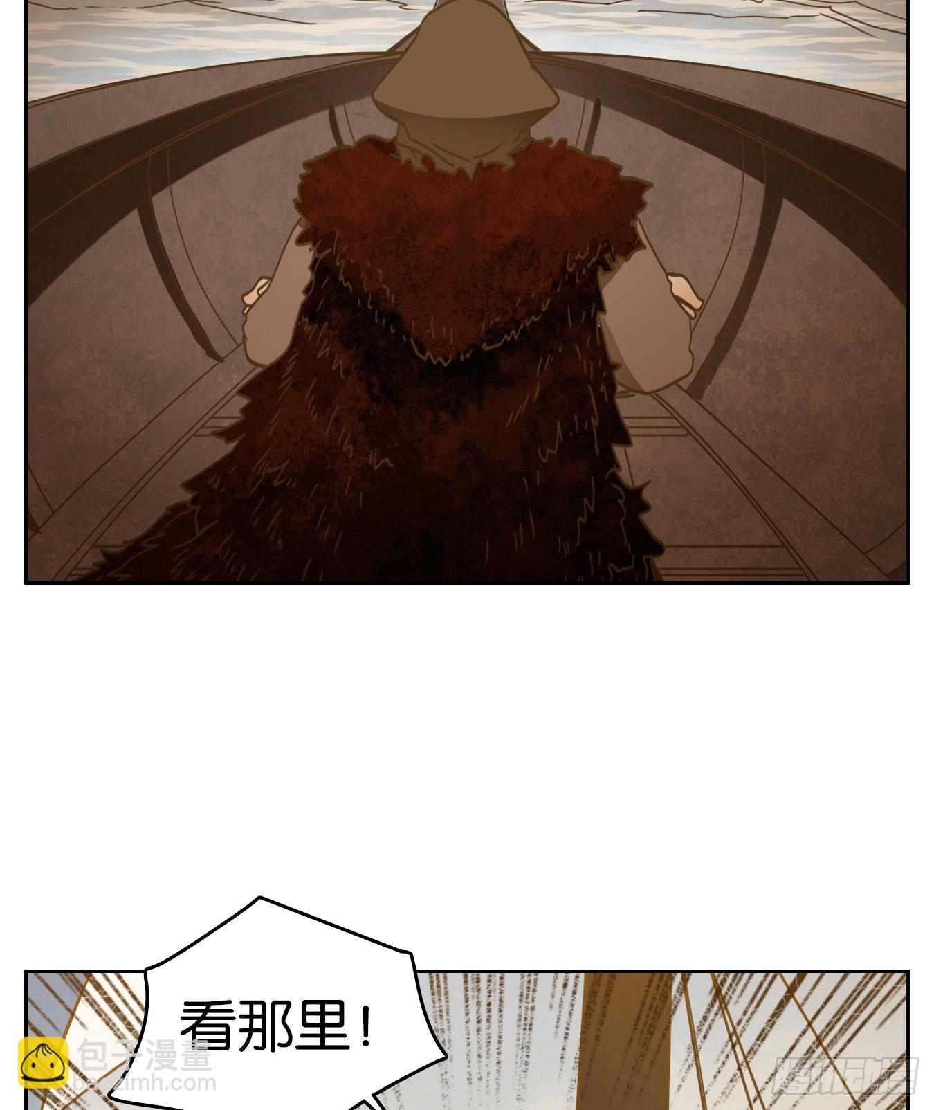 第189话 摘星之梦（二十八）(1/2)-第201话