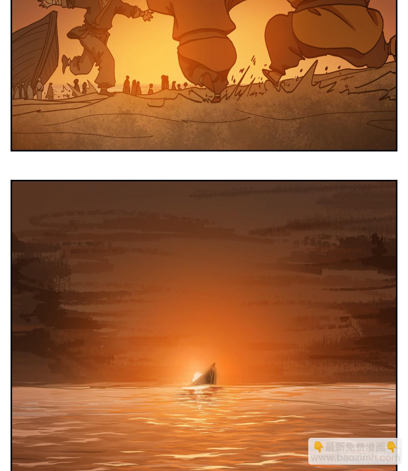 第189话 摘星之梦（二十八）(1/2)-第201话