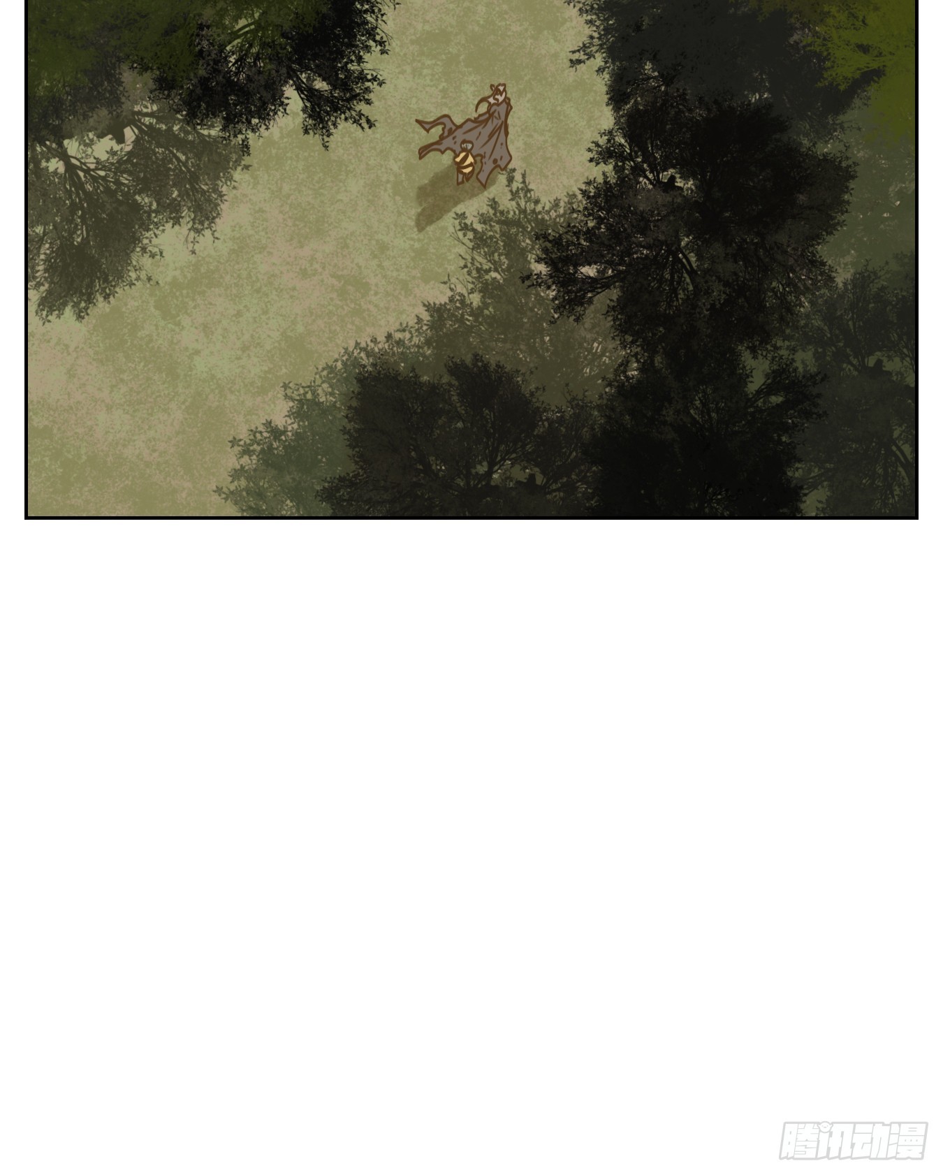 第193话 轮回之崖（四）(1/2)-第205话