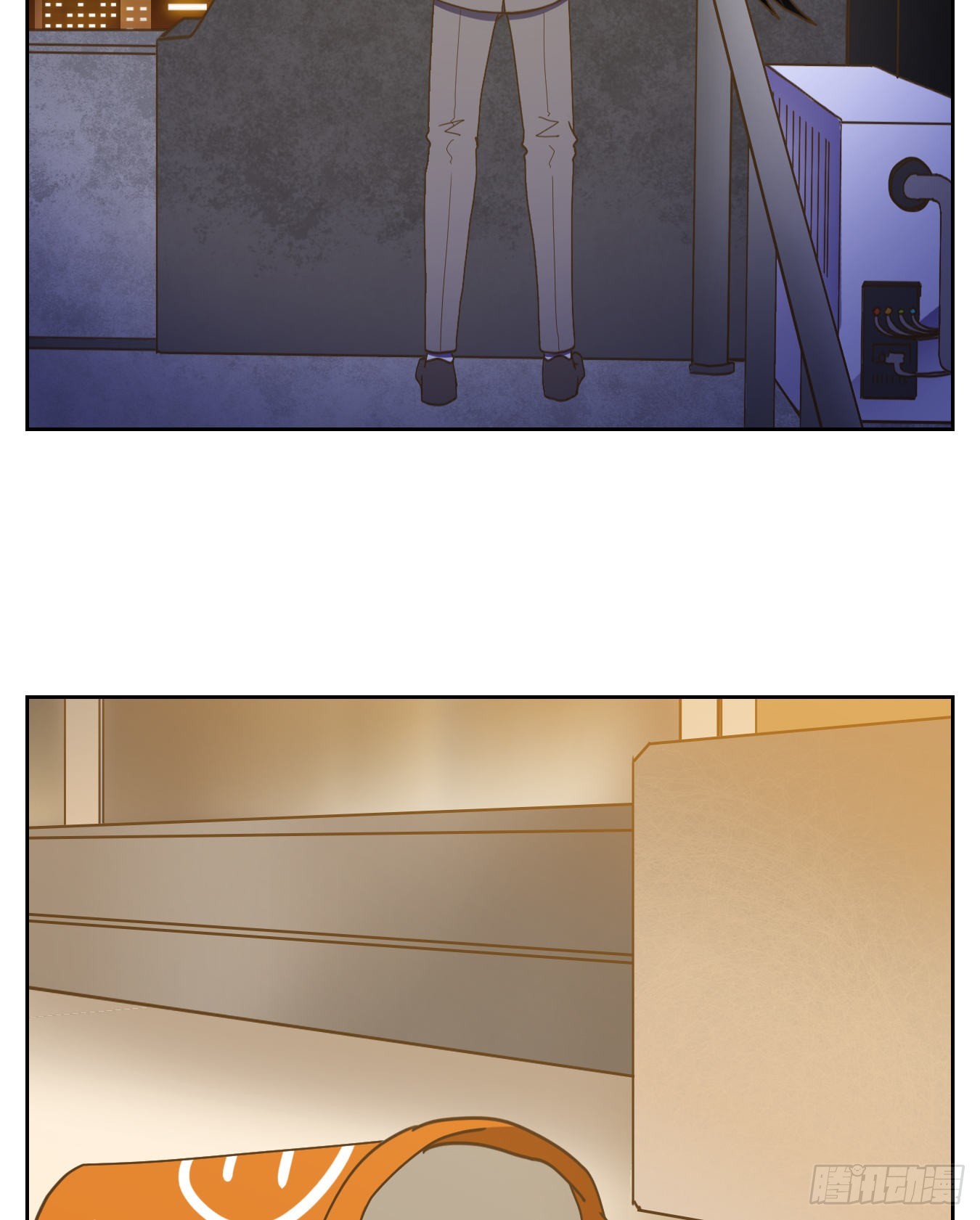 第197话 轮回之崖（八）-第209话