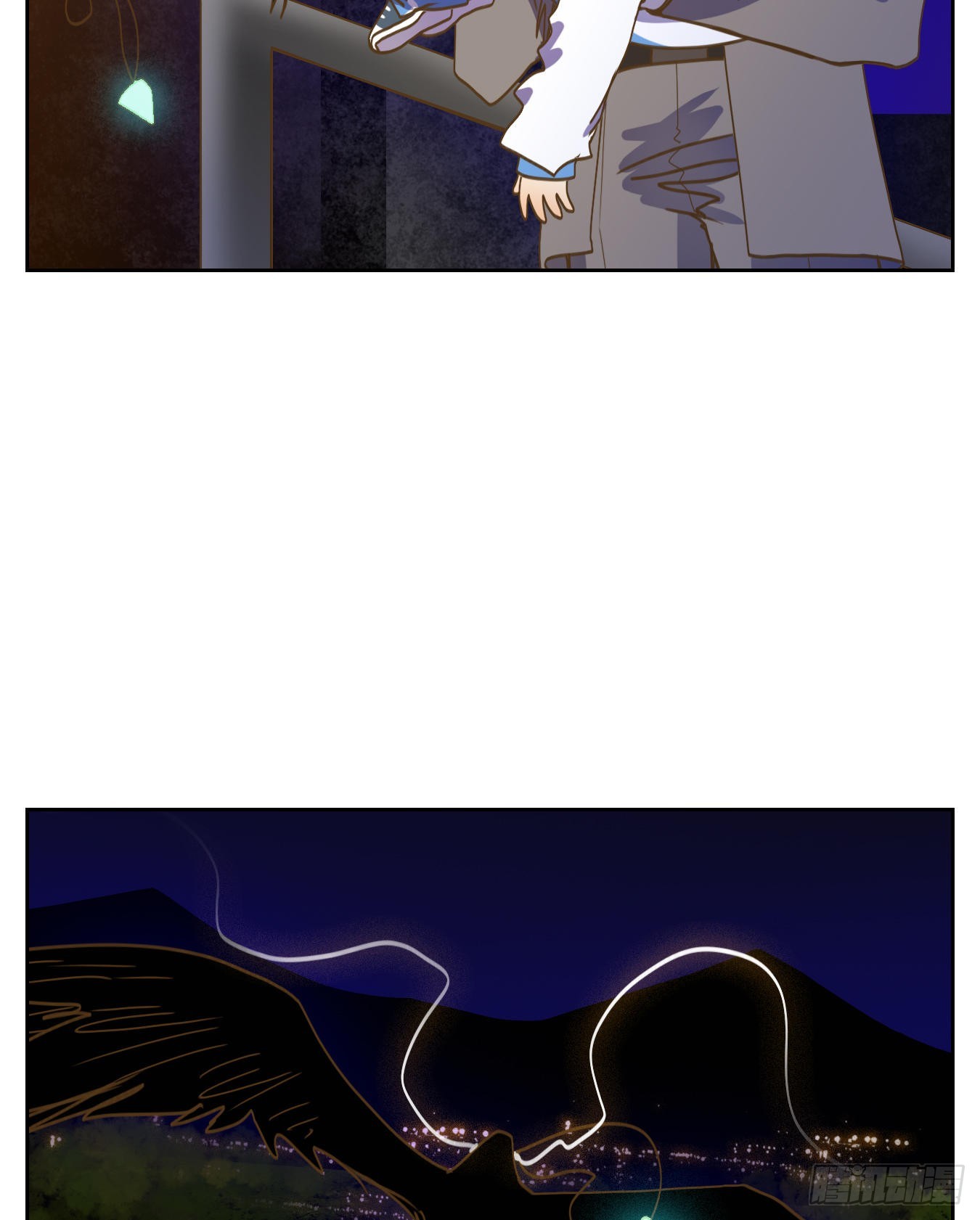 第197话 轮回之崖（八）-第209话