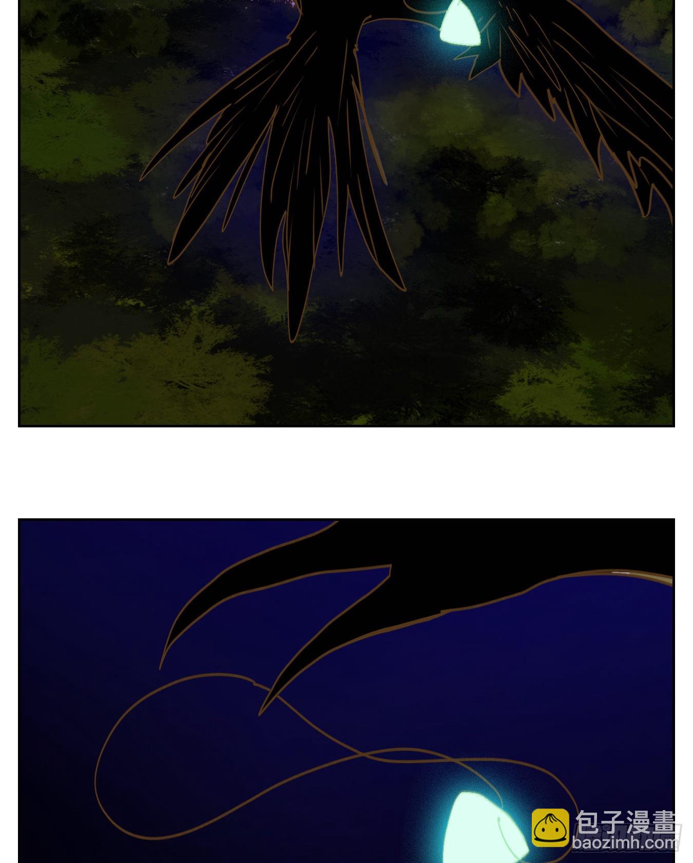 第197话 轮回之崖（八）-第209话