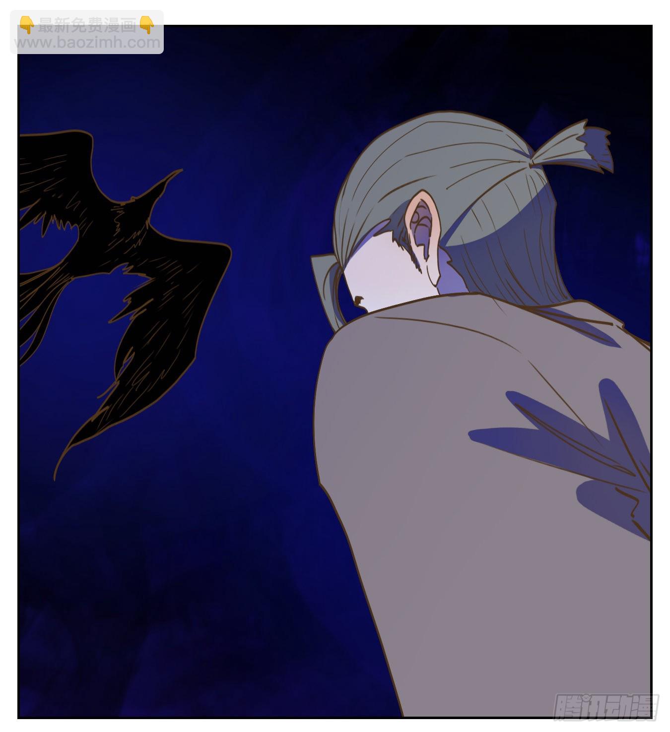 第199话 轮回之崖（十）-第211话