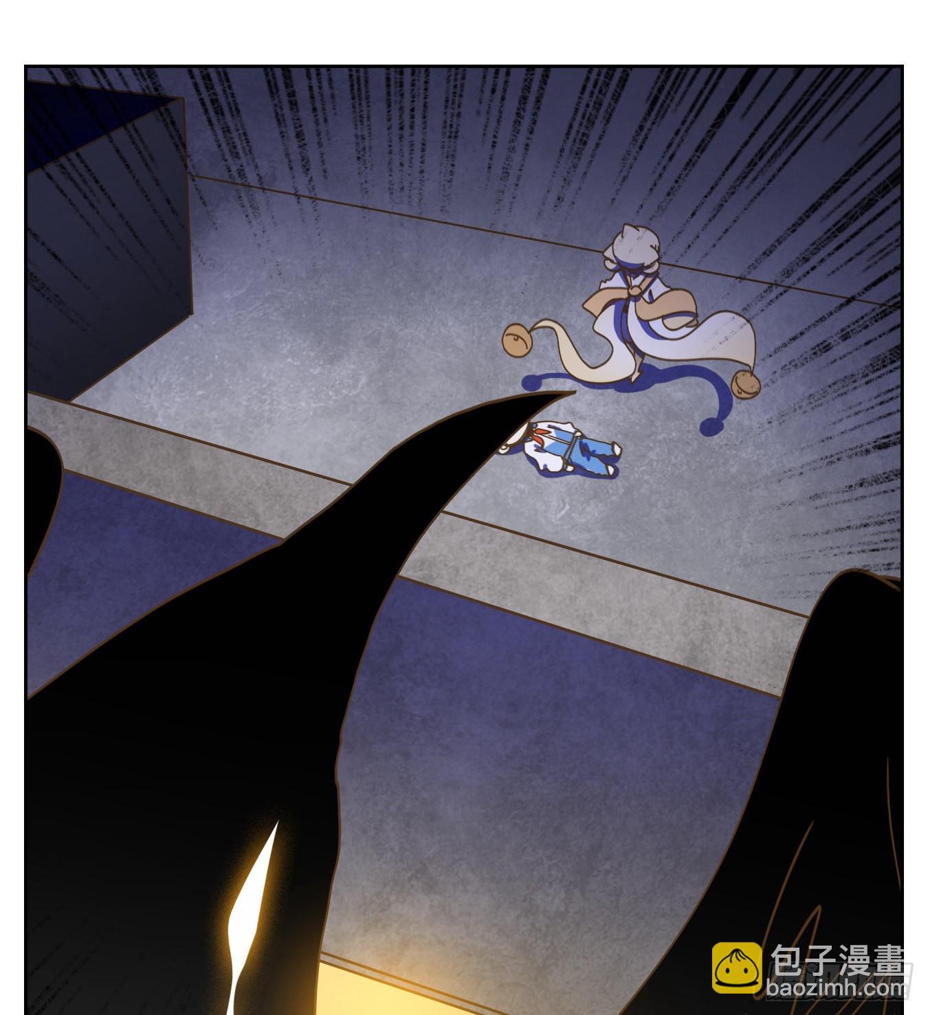 第199话 轮回之崖（十）-第211话