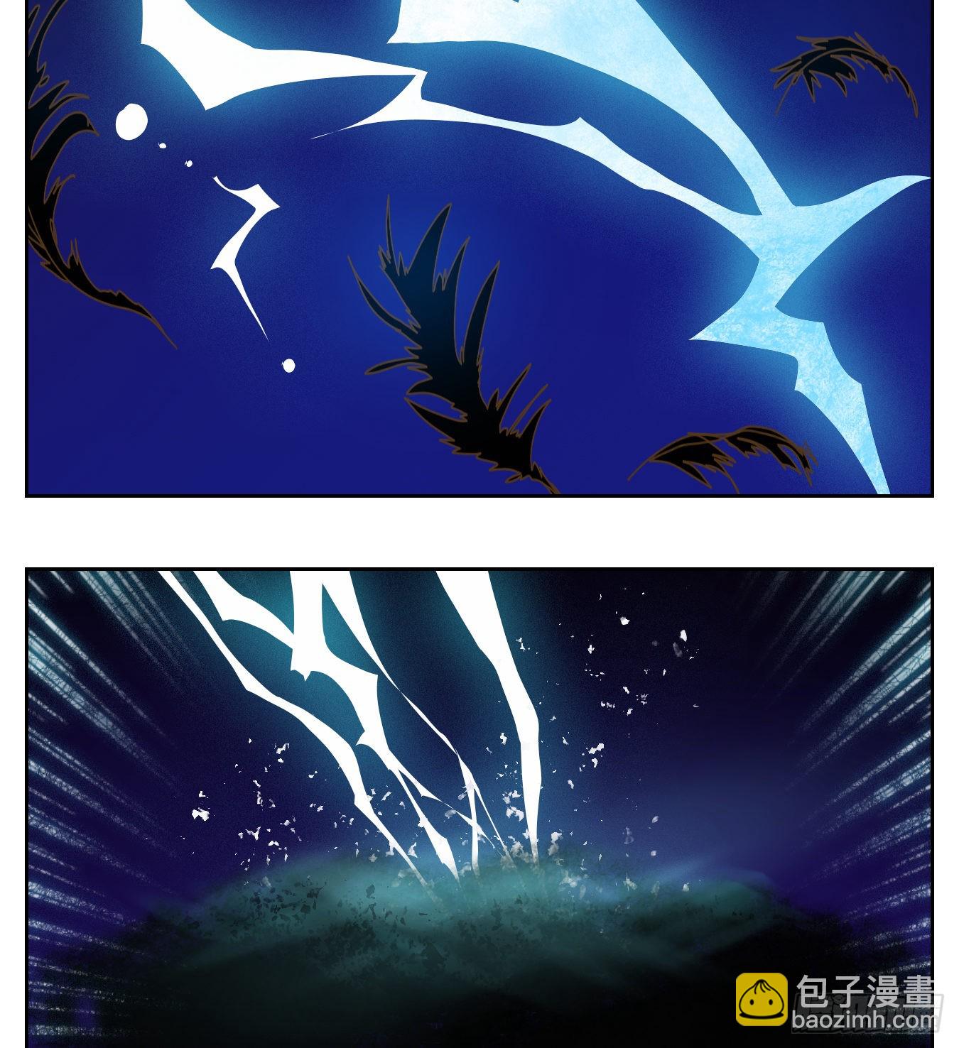 第199话 轮回之崖（十）-第211话
