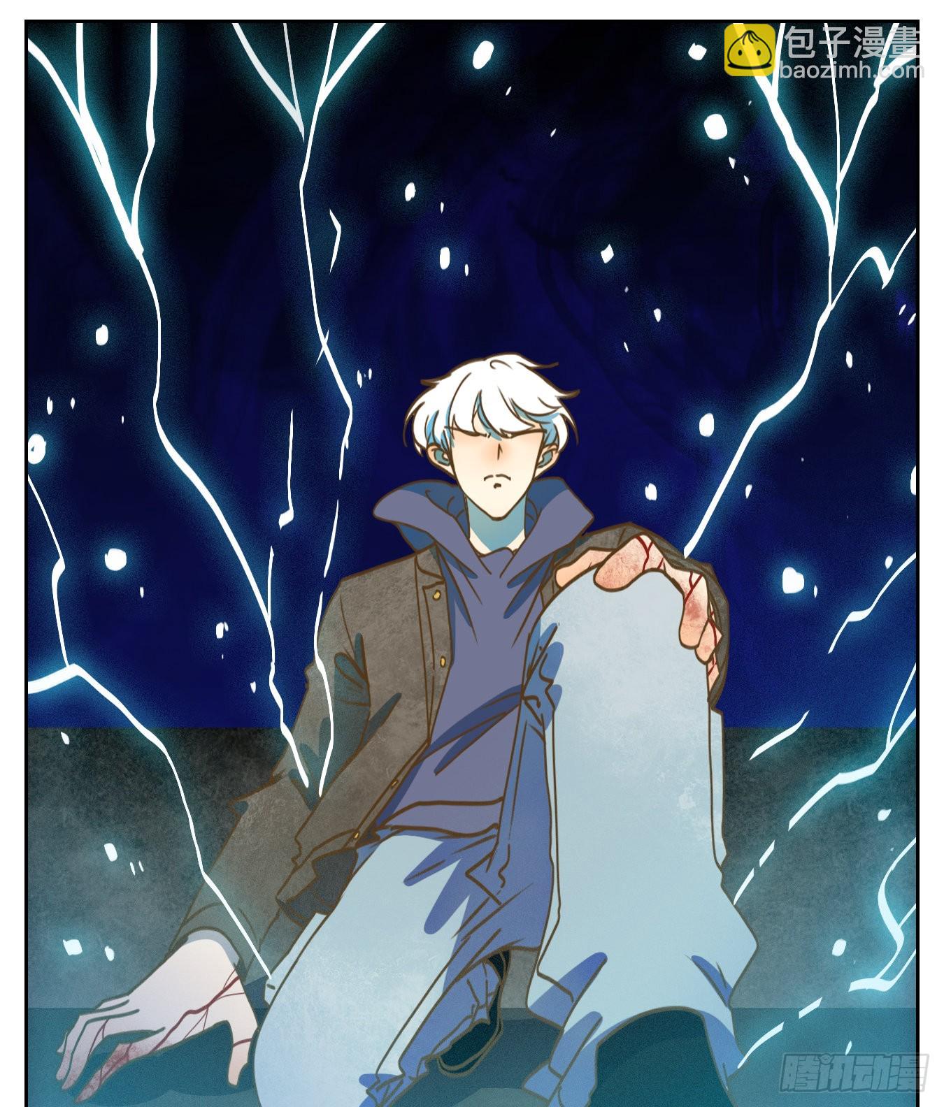 第199话 轮回之崖（十）-第211话