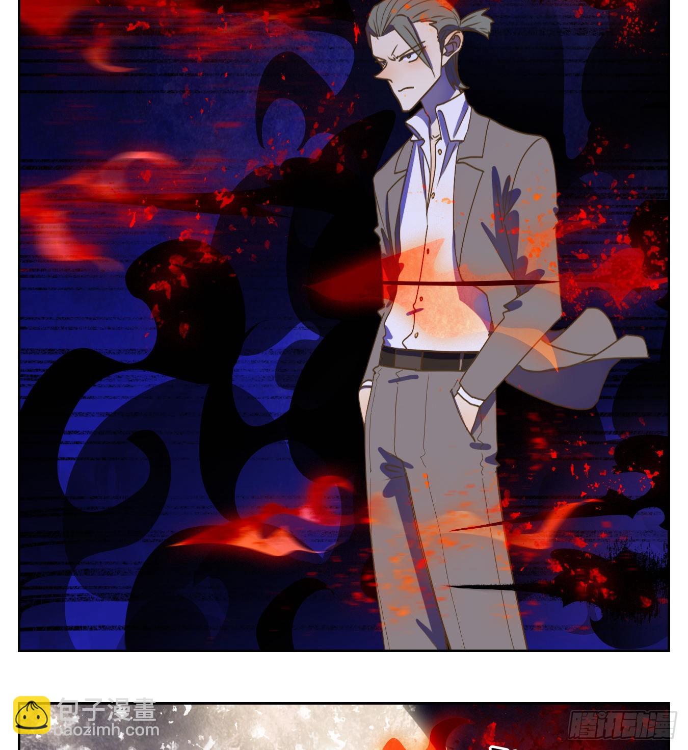 第199话 轮回之崖（十）-第211话