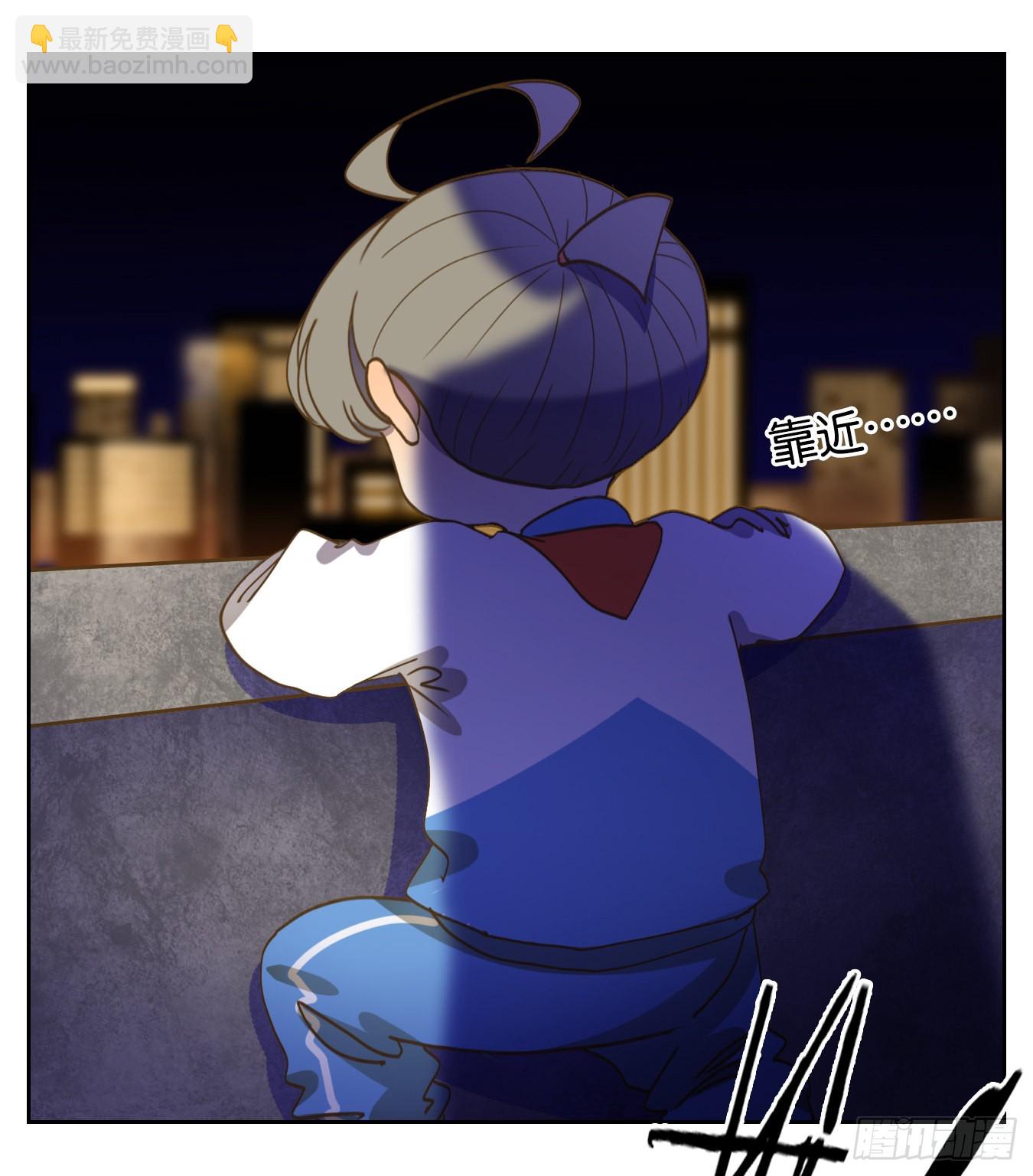 第201话 轮回之崖（十二）(1/2)-第213话