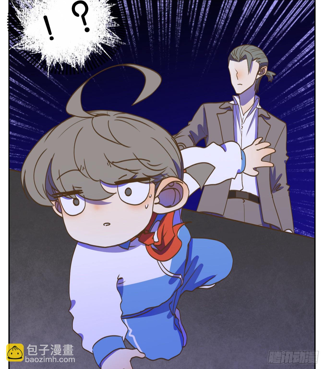第201话 轮回之崖（十二）(1/2)-第213话