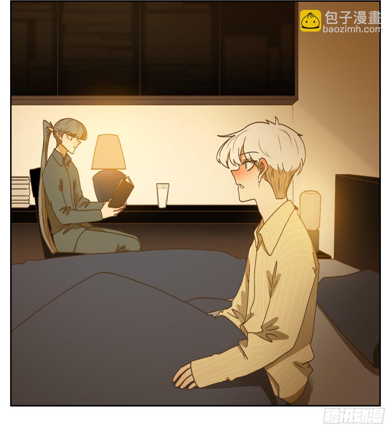 第203话 轮回之崖（十四）-第215话