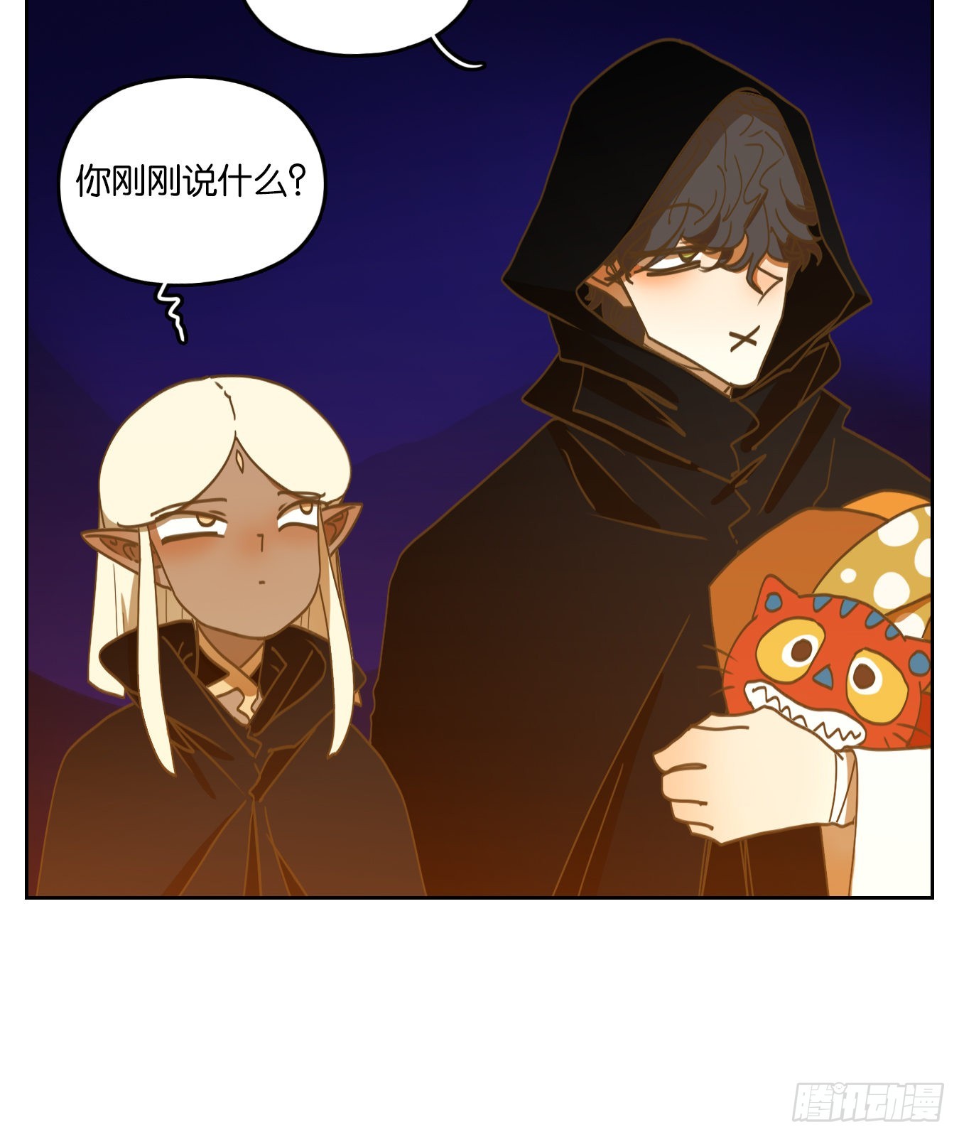 第221话 万恶之源（十四）-第233话