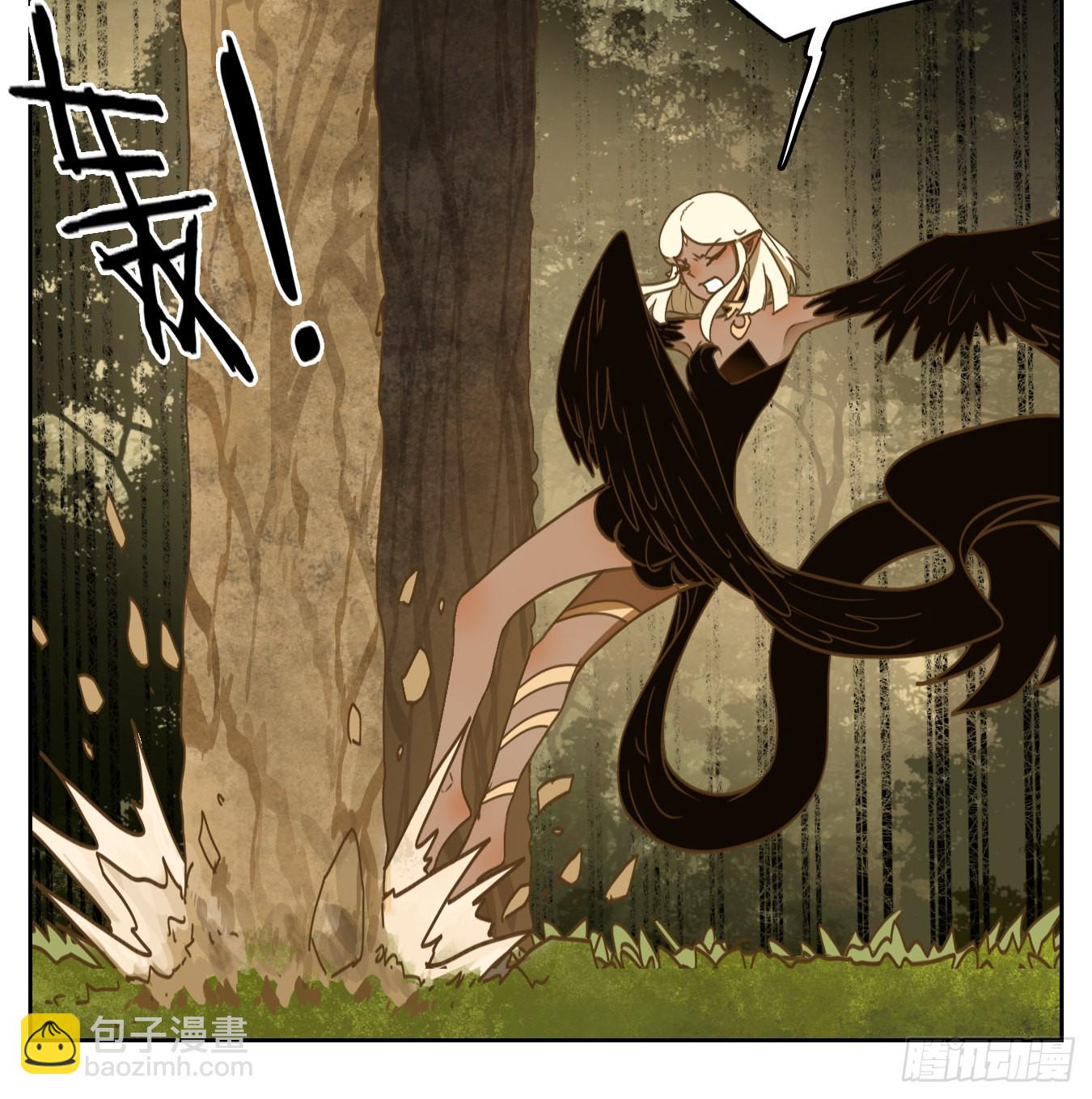 第223话 万恶之源（十六）(1/2)-第235话