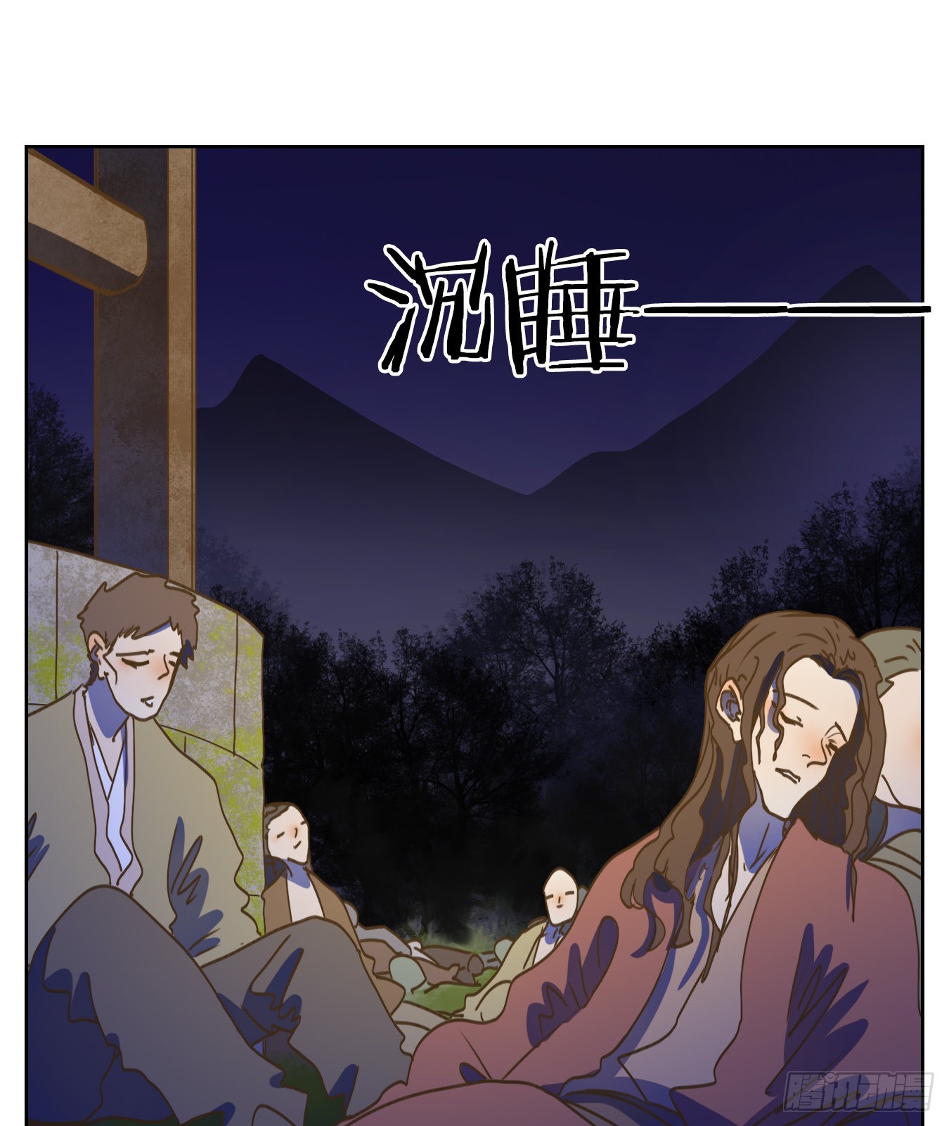 第229话 万恶之源（二十二）(1/2)-第241话