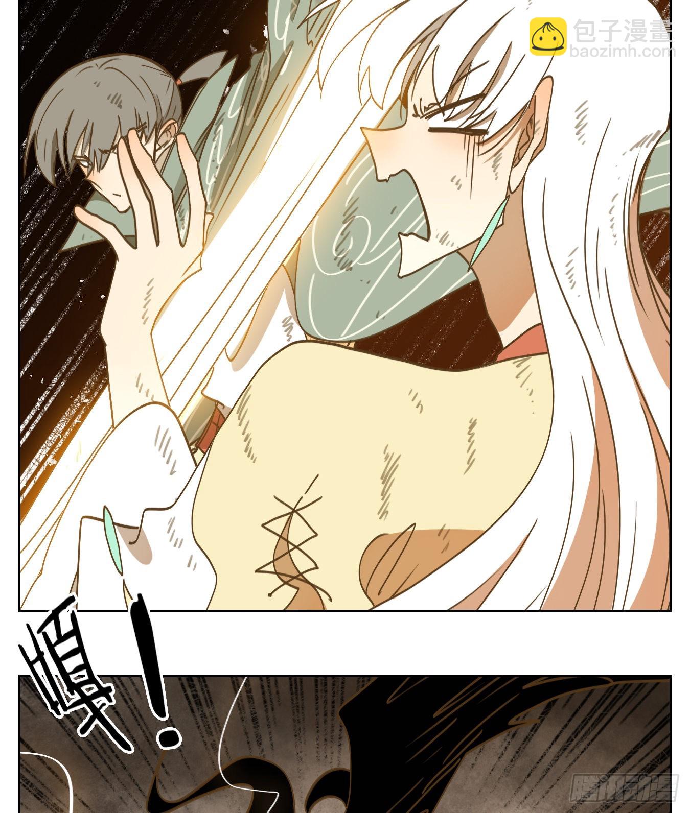 第239话 万恶之源（三十二）(1/2)-第251话