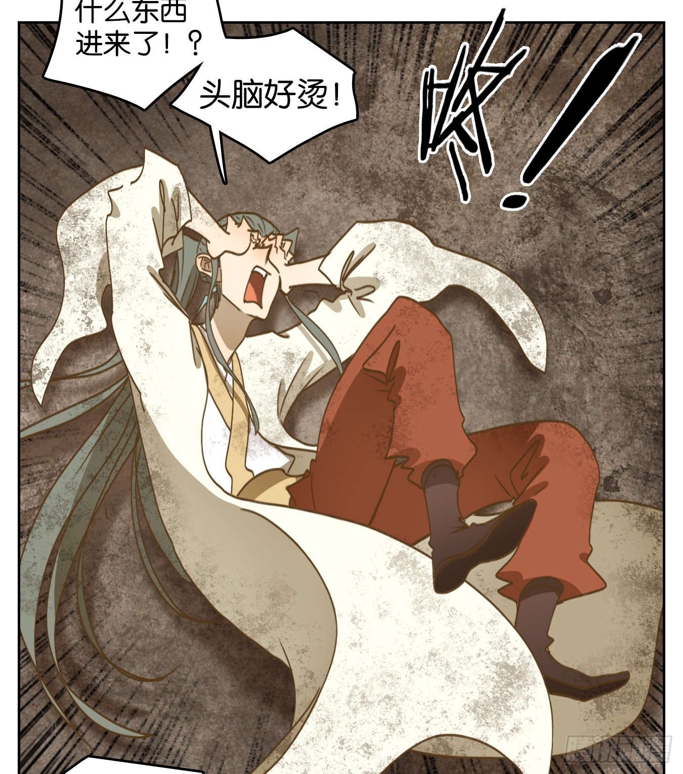 第239话 万恶之源（三十二）(1/2)-第251话