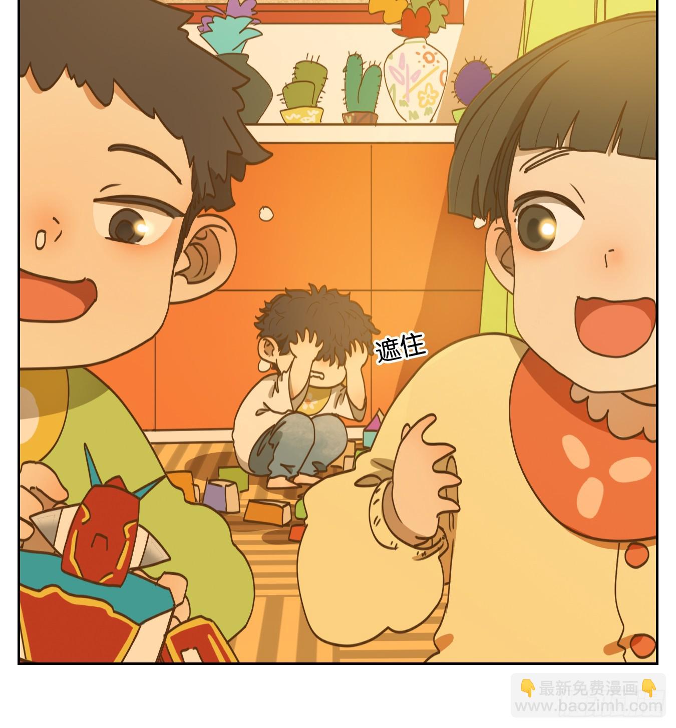 第241话 万恶之源（三十四）-第253话