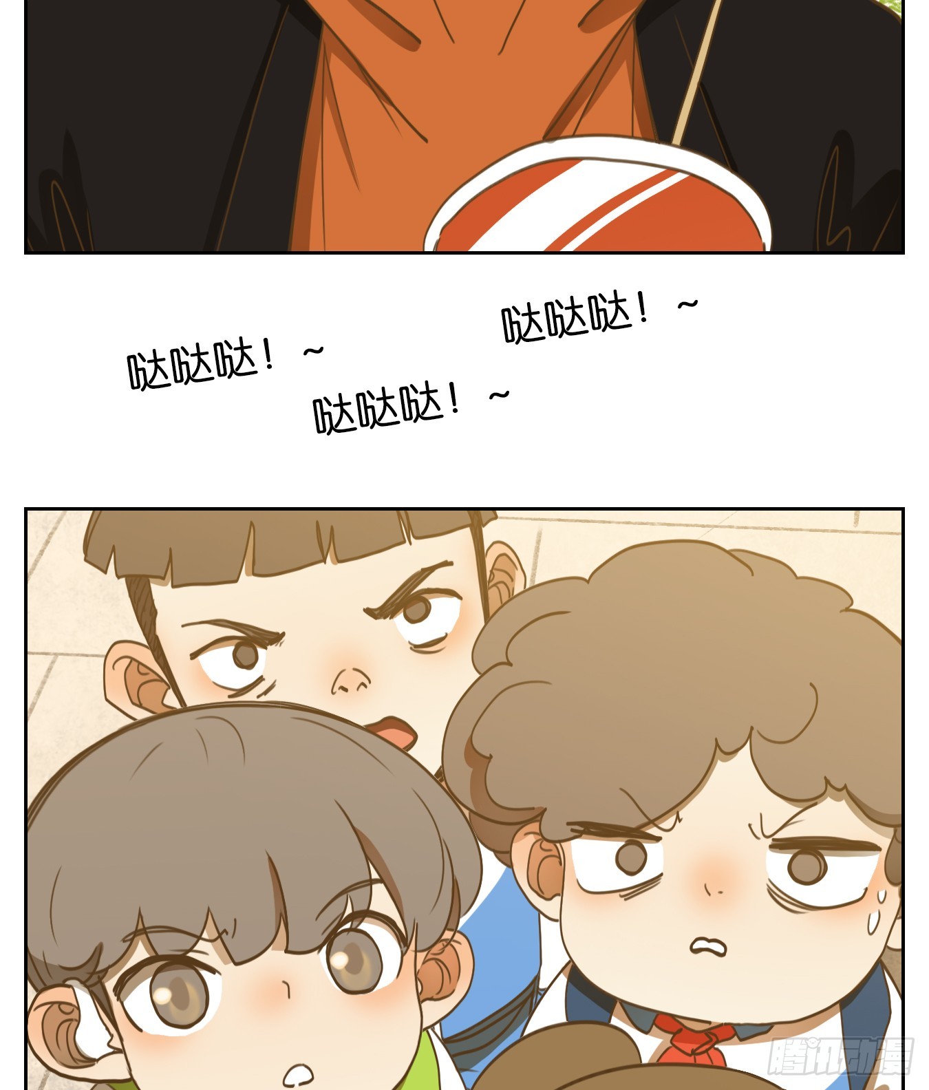 第261话 围城之青（一）-第273话