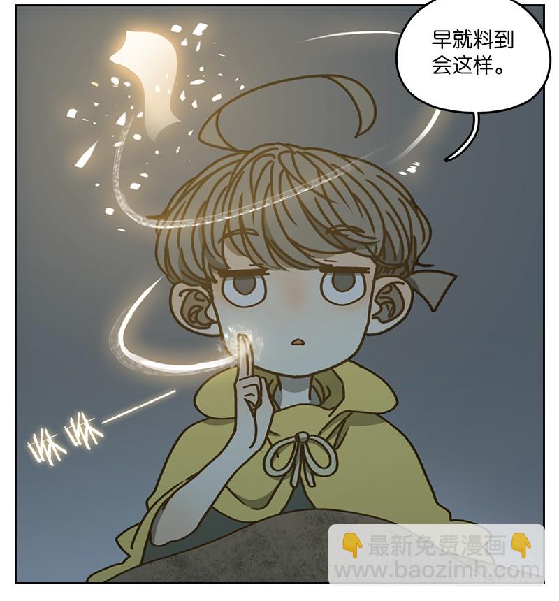 第28话 虚妄之洲（四）(1/2)-第29话