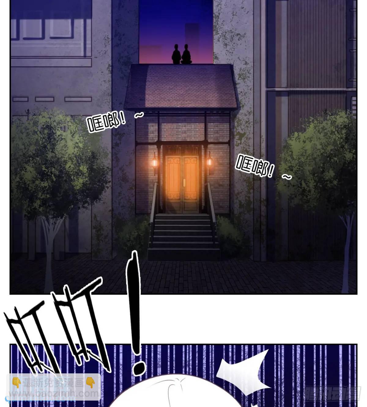 第279话 终章（三）(1/2)-第291话