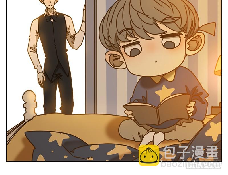 第36话 虚妄之洲（十二）-第37话