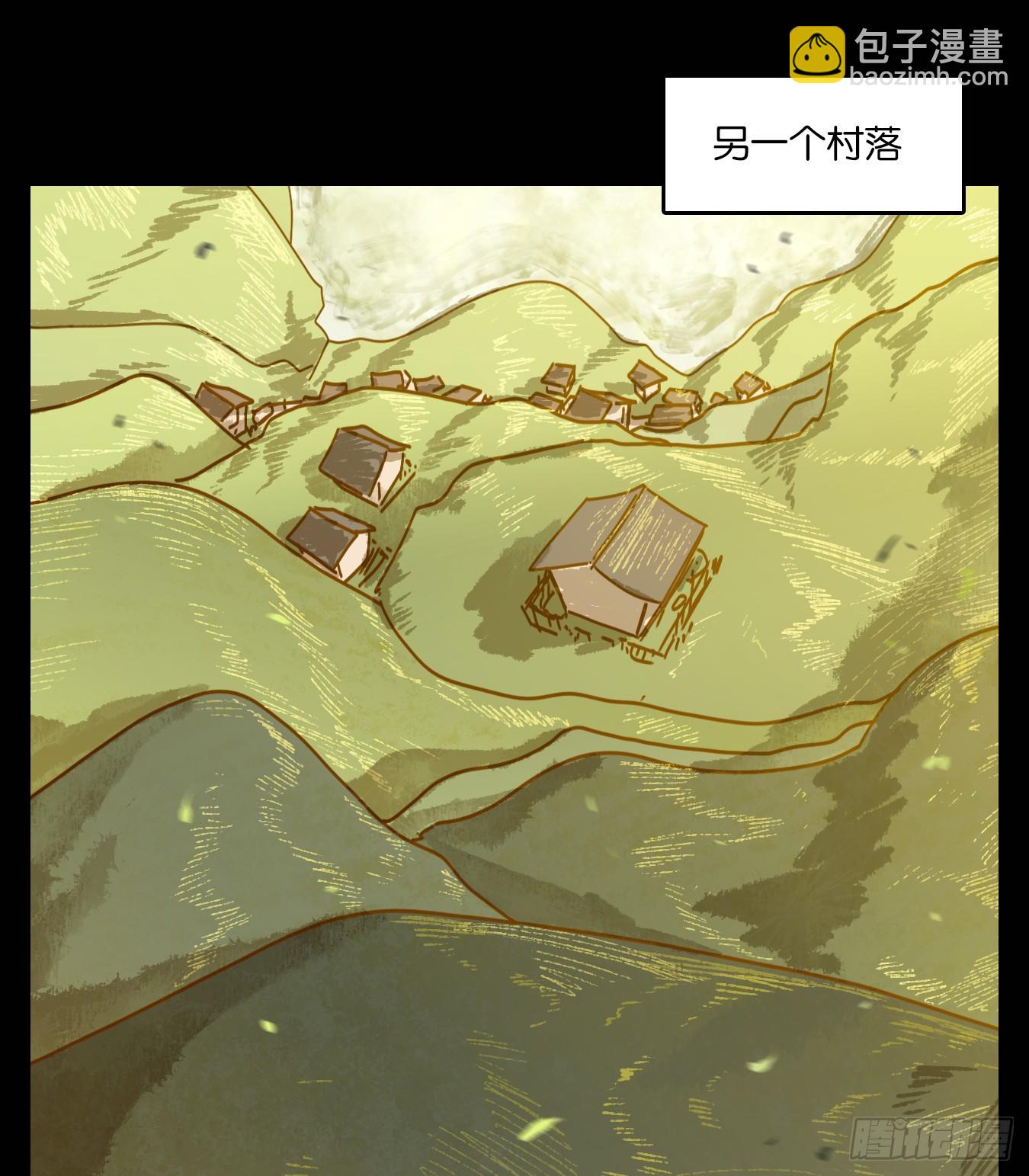 第56话 寄生之椟（八）(1/2)-第57话