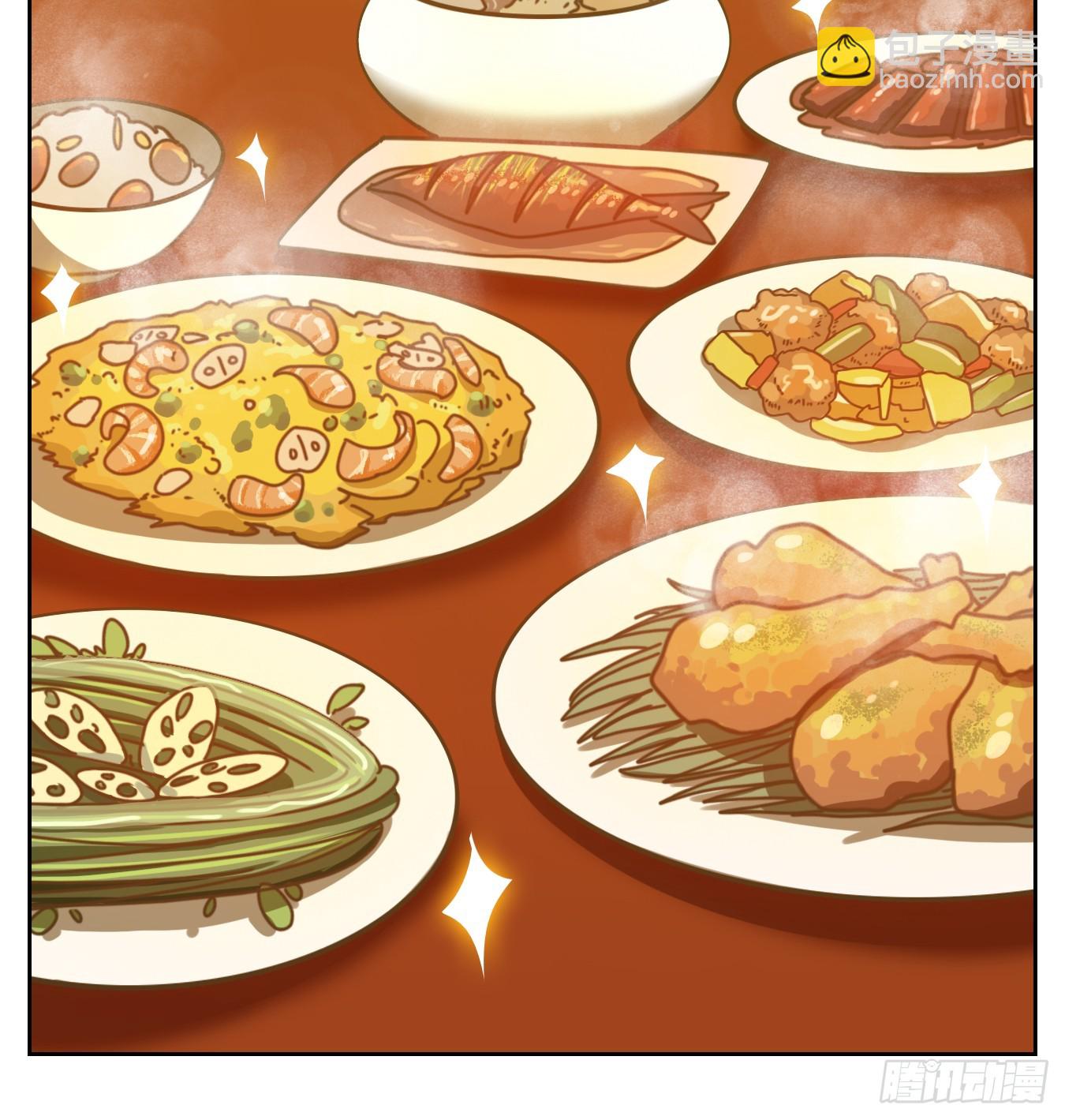 第65话 饕餮之渊（一）(1/2)-第67话
