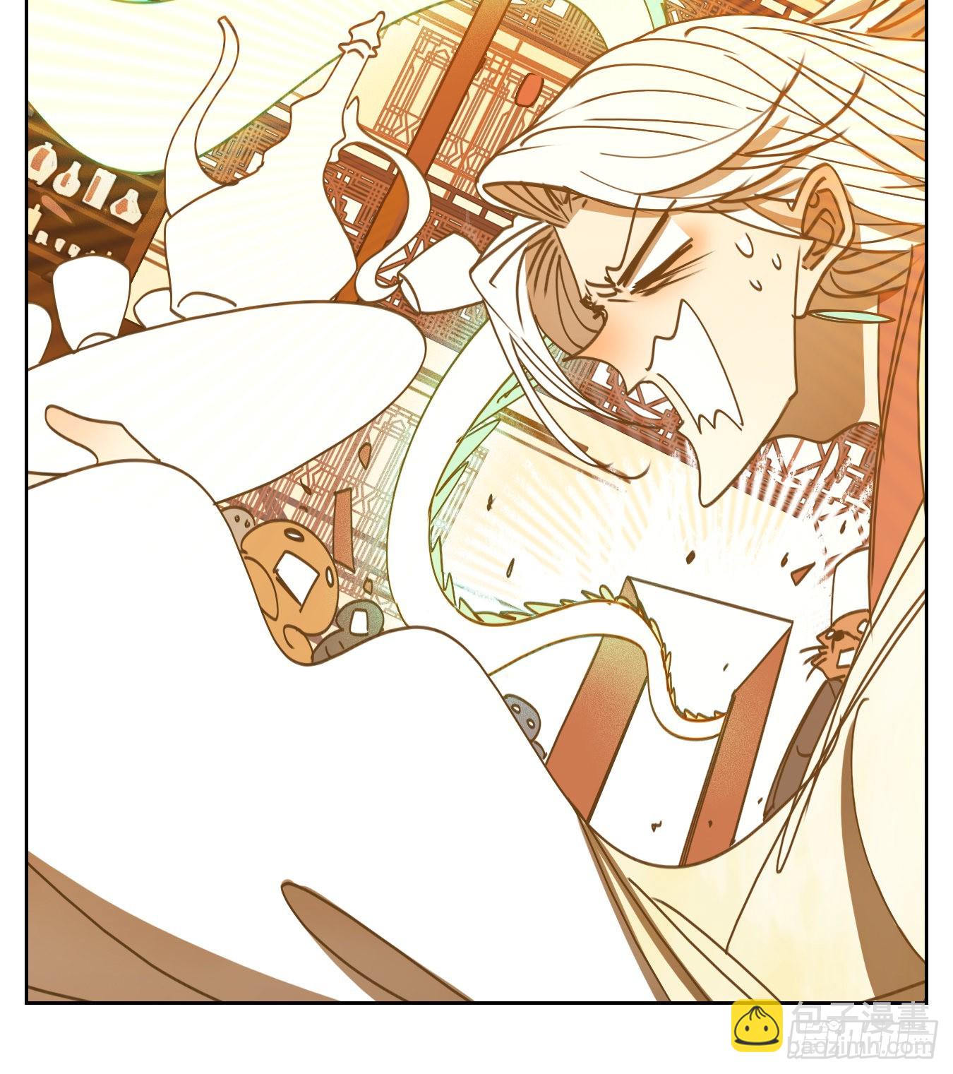 第71话 饕餮之渊（七）(1/2)-第73话