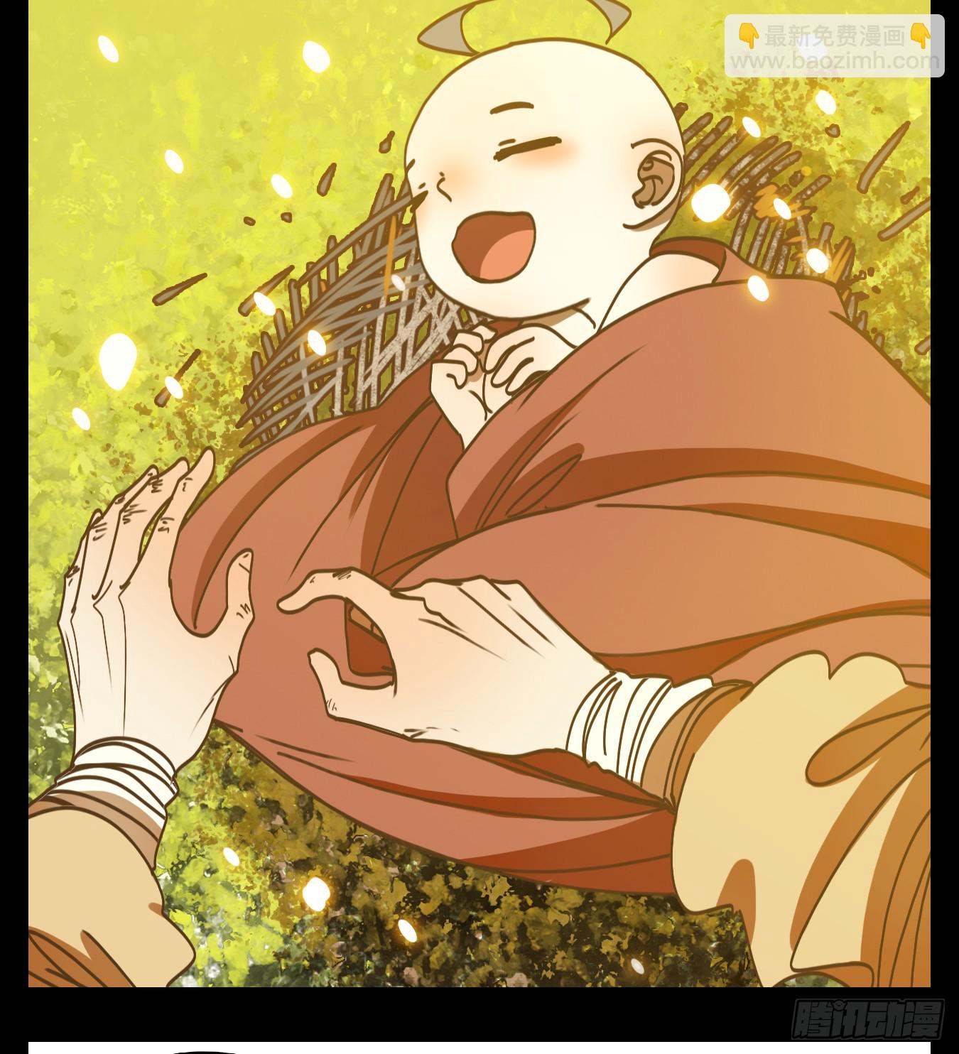 第74话 重阳之约（二）(1/2)-第77话