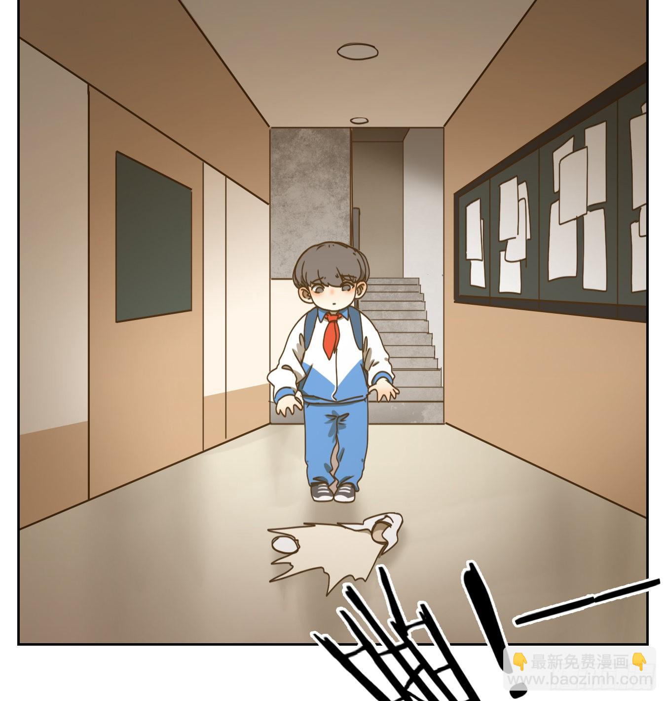 第87话 空灵之声（一）(1/2)-第91话