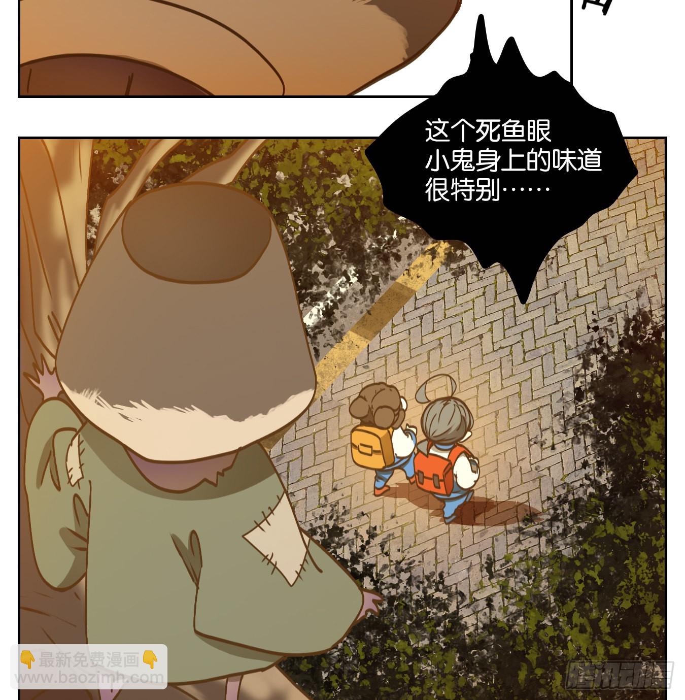 第89话 空灵之声（三）(1/2)-第93话