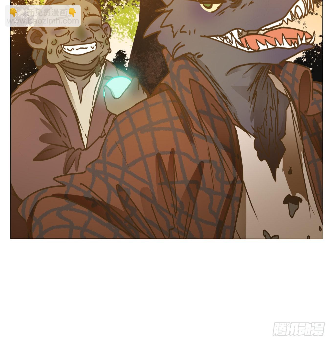 第89话 空灵之声（三）(1/2)-第93话