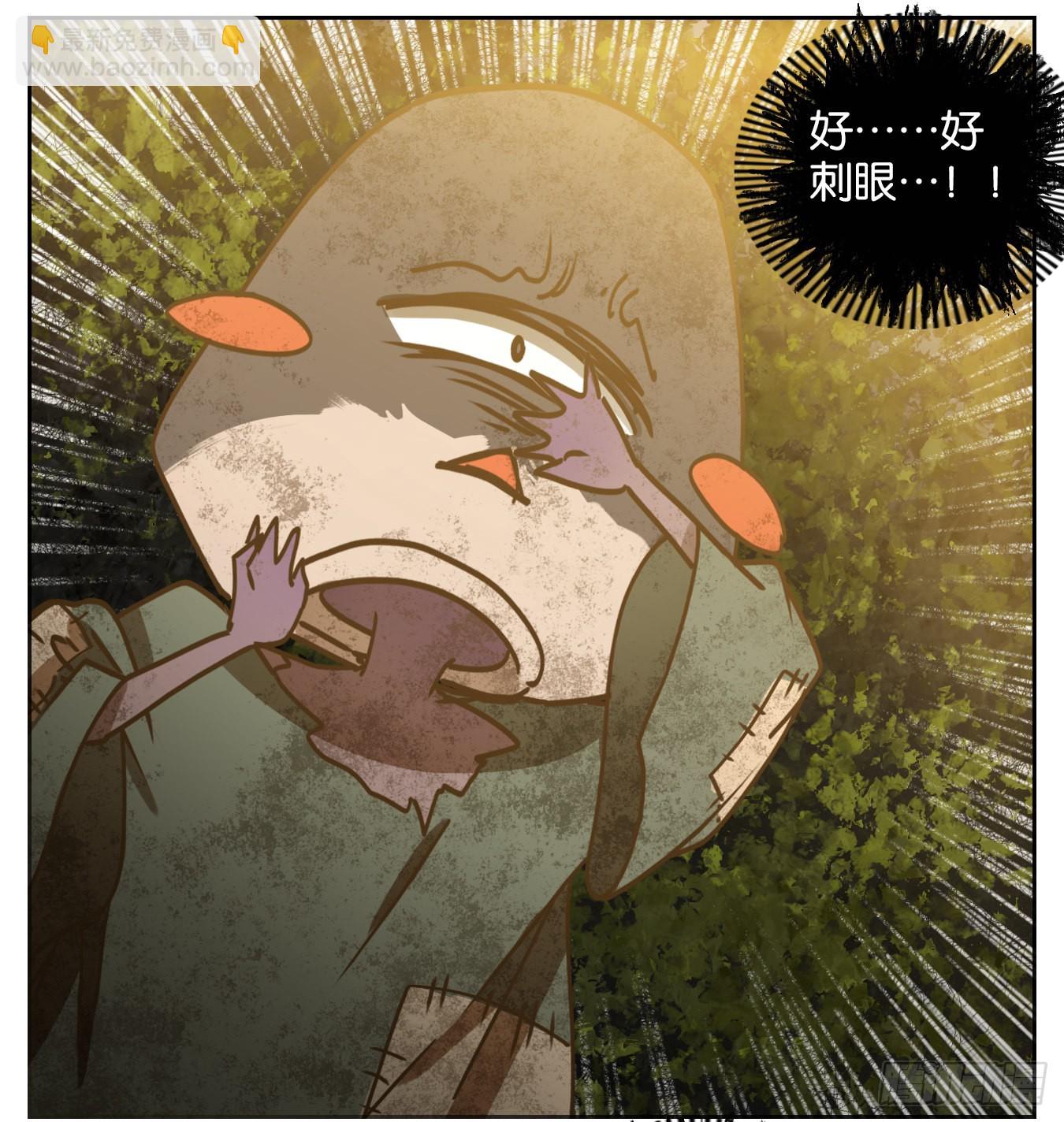 第89话 空灵之声（三）(1/2)-第93话