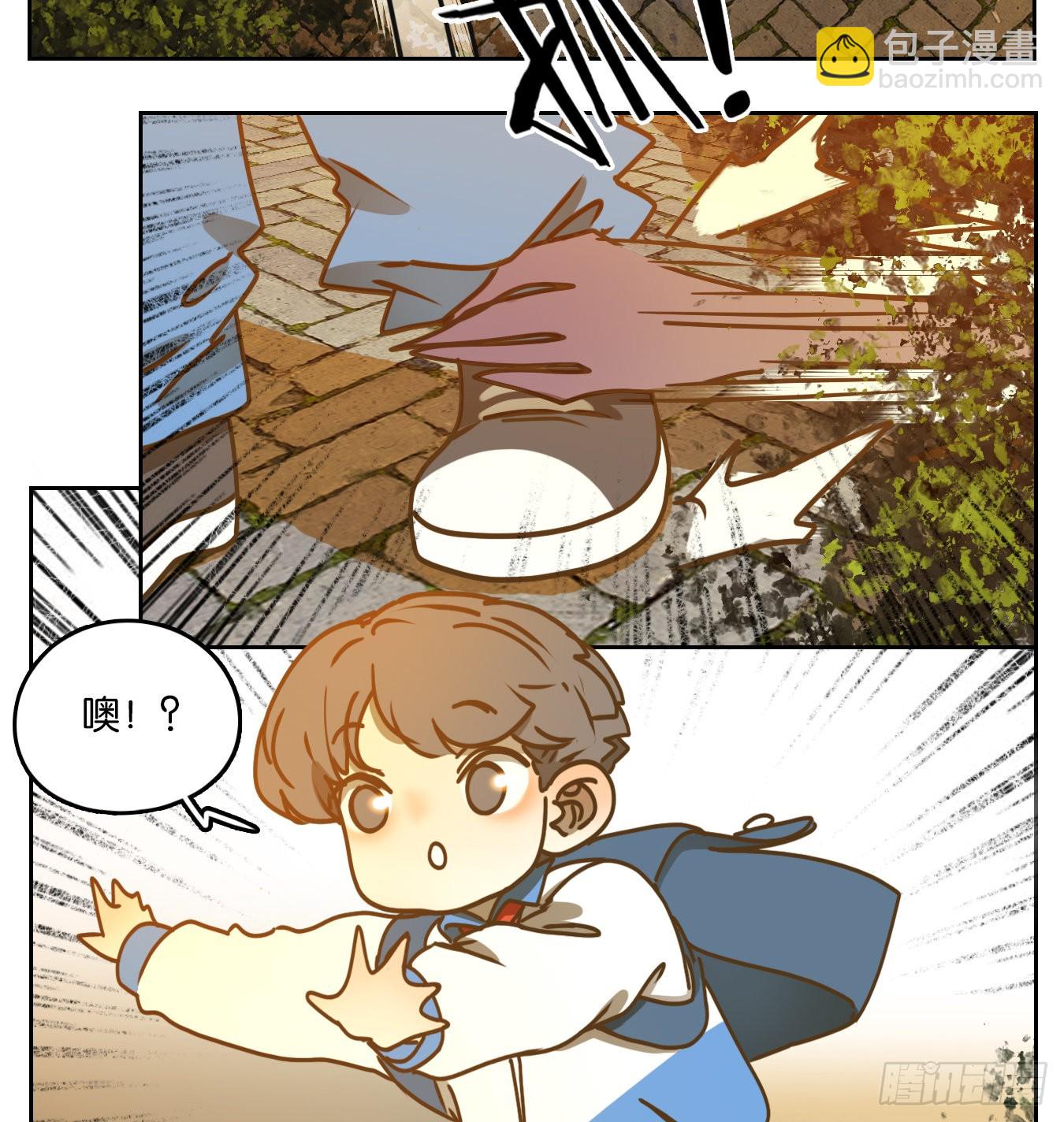 第89话 空灵之声（三）(1/2)-第93话