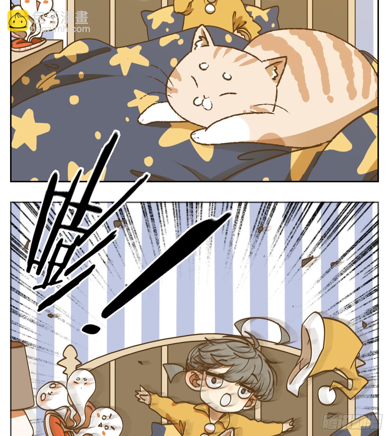第91话 空灵之声（五）(1/2)-第95话