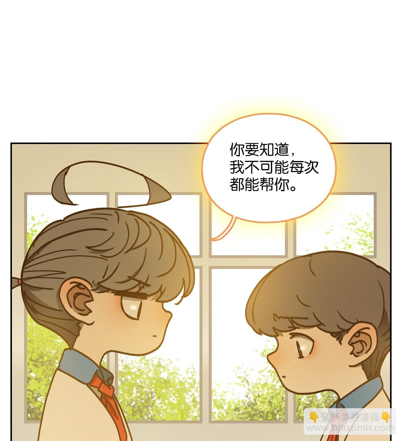 第91话 空灵之声（五）(1/2)-第95话