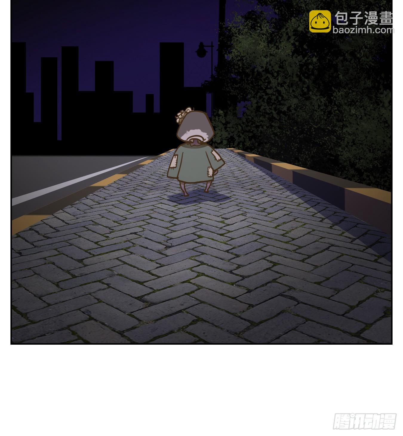 第93话 空灵之声（七）(1/2)-第97话