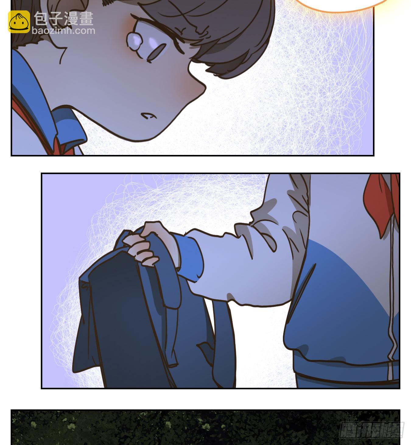 第93话 空灵之声（七）(1/2)-第97话