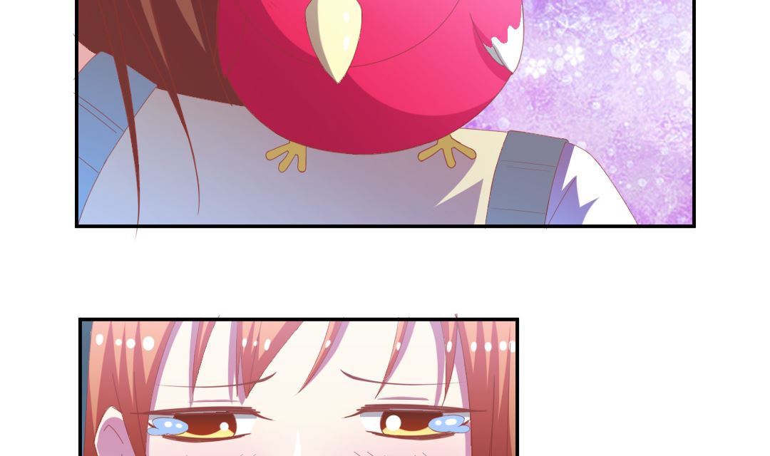 第十五章 不绿的小绿-第15话