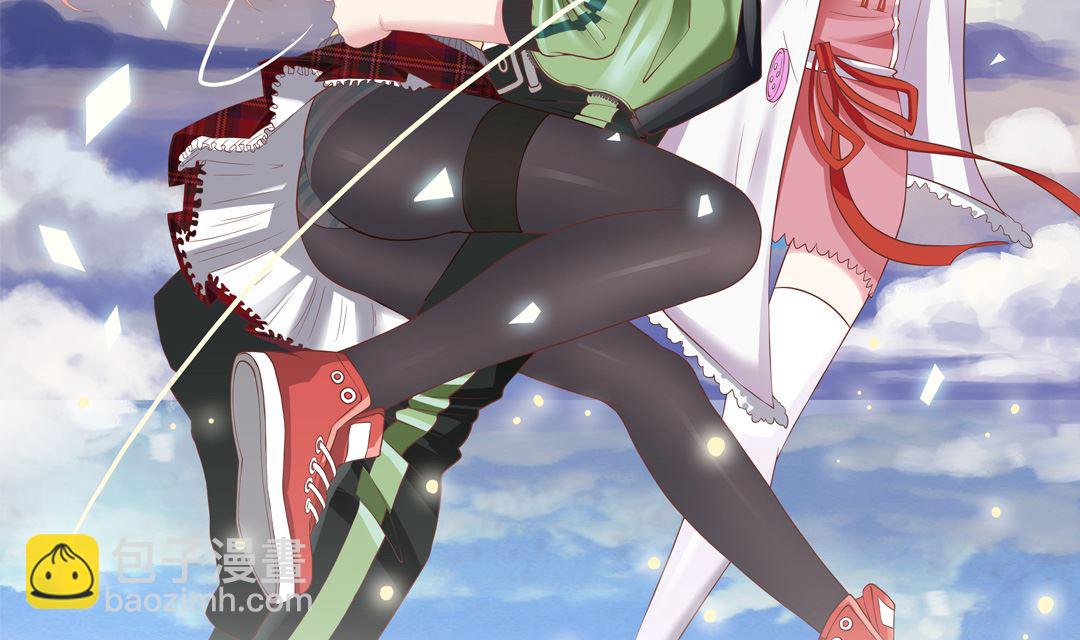 第三话 抢了道神符(1/2)-第3话