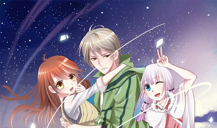 第二十九章 紧急变身-第29话