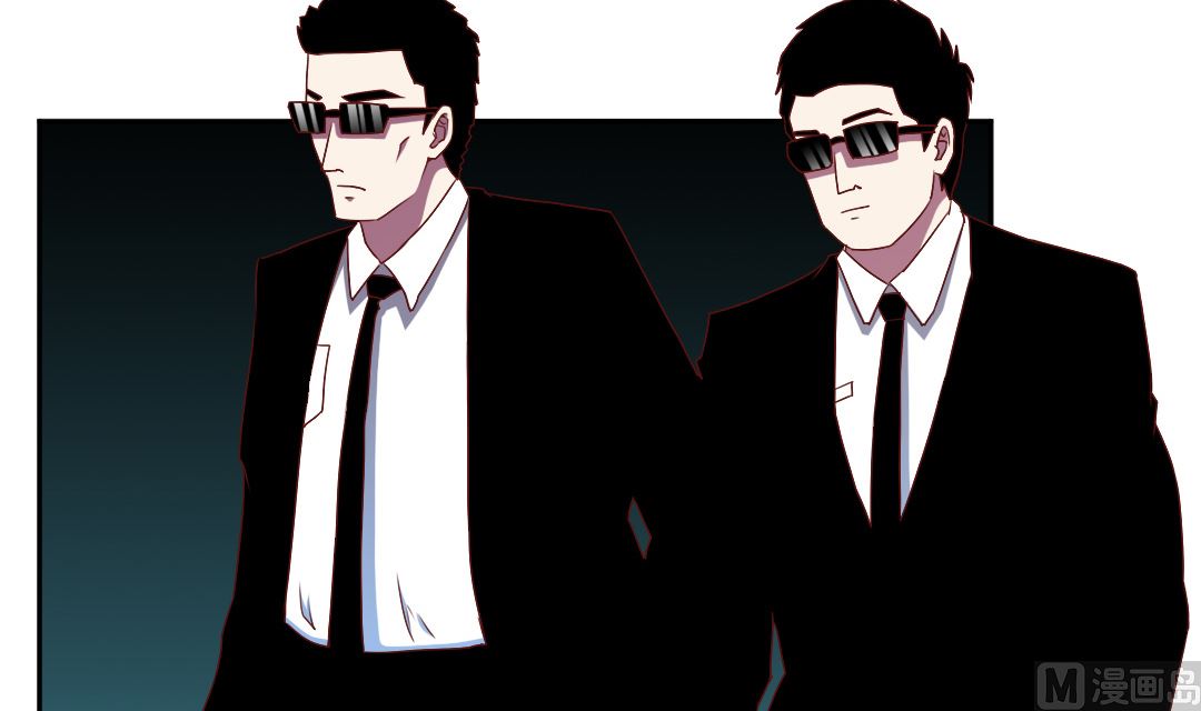 第三十一章 异事局到访-第31话