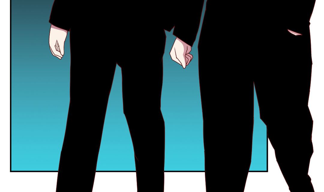 第三十一章 异事局到访-第31话