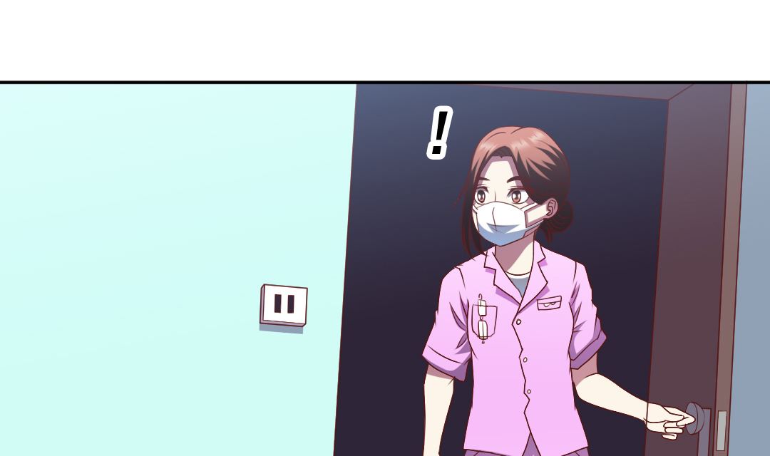 第三十一章 异事局到访-第31话