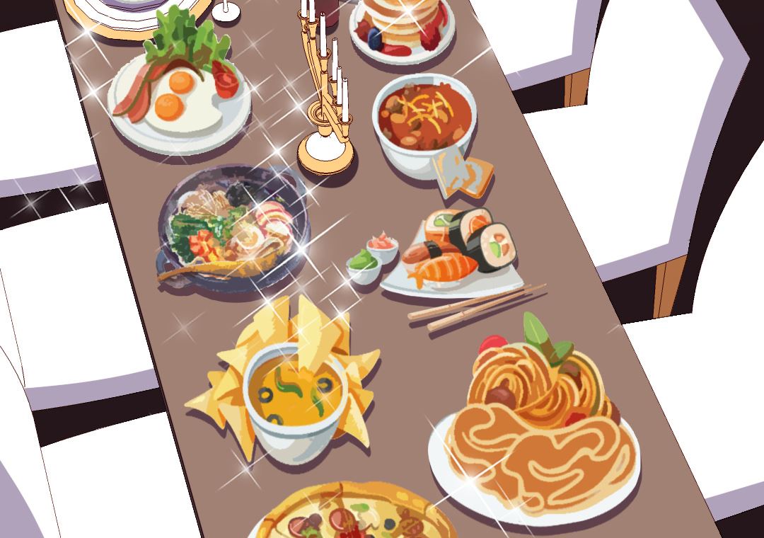 第三十九章 好饿-第39话