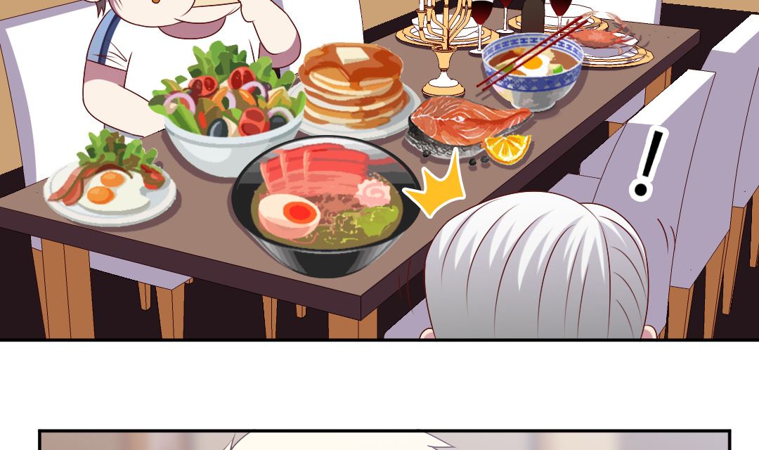 第三十九章 好饿-第39话